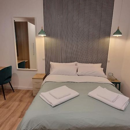 Apartamento En Pleno Centro Madrid Eksteriør billede