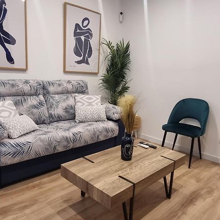 Apartamento En Pleno Centro Madrid Eksteriør billede