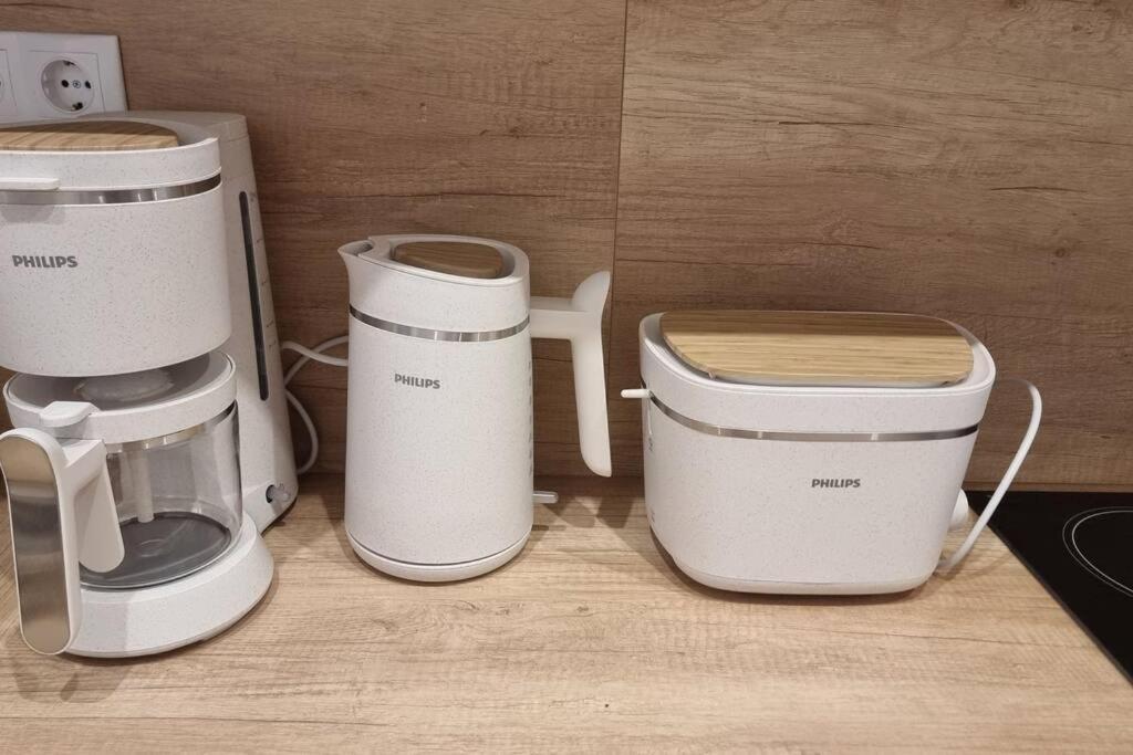 Apartamento En Pleno Centro Madrid Eksteriør billede