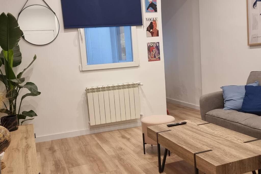 Apartamento En Pleno Centro Madrid Eksteriør billede