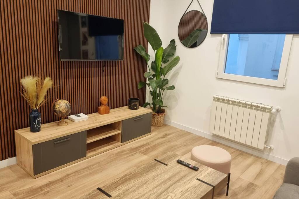 Apartamento En Pleno Centro Madrid Eksteriør billede