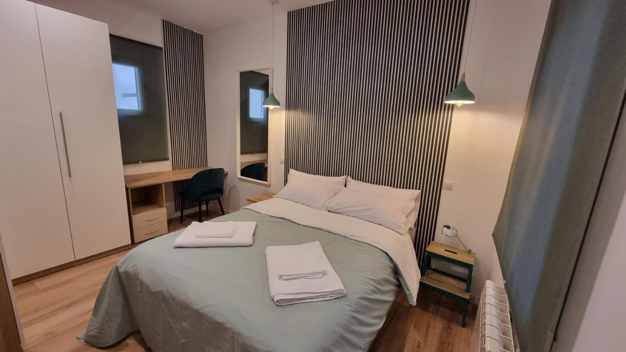 Apartamento En Pleno Centro Madrid Eksteriør billede