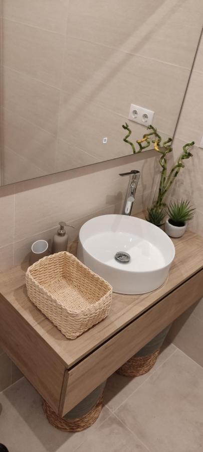 Apartamento En Pleno Centro Madrid Eksteriør billede