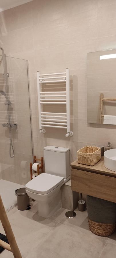 Apartamento En Pleno Centro Madrid Eksteriør billede