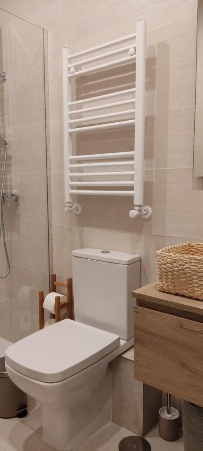 Apartamento En Pleno Centro Madrid Eksteriør billede