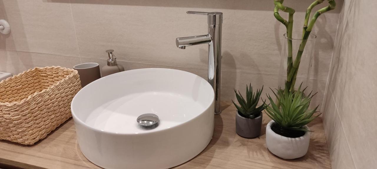 Apartamento En Pleno Centro Madrid Eksteriør billede