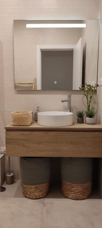 Apartamento En Pleno Centro Madrid Eksteriør billede