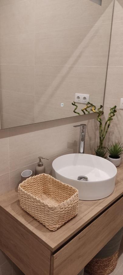 Apartamento En Pleno Centro Madrid Eksteriør billede